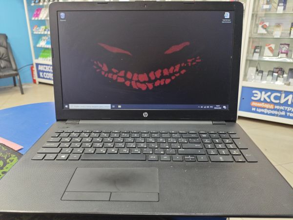 ноутбук HP 15-bs165ur 4UK91EA в Черемхово