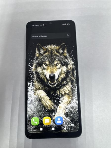 сотовый телефон Xiaomi Redmi A3x 3/64GB (24048RN6CG) Duos в Черемхово