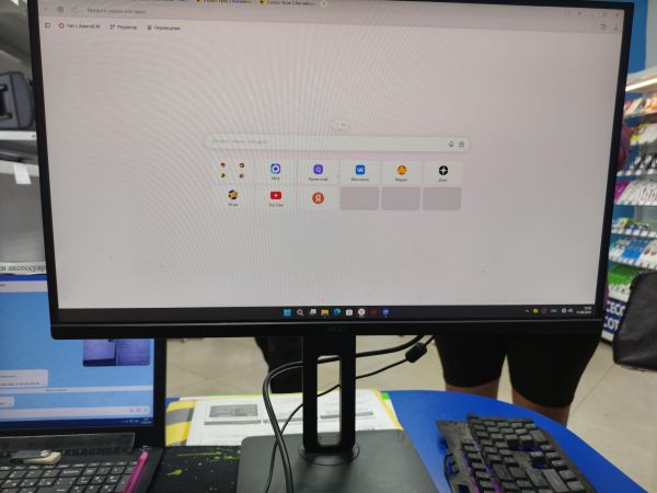 монитор MSI PRO MP251P в Черемхово