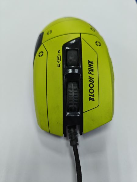 компьютерная мышь A4Tech Bloody W70 Max в Черемхово