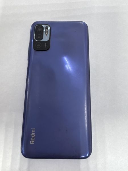 сотовый телефон Xiaomi Redmi Note 10T NFC 4/128GB (M2103K19Y) Duos в Черемхово