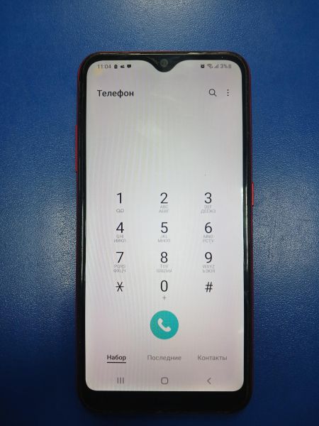 сотовый телефон Samsung Galaxy A01 (A015F/DS) Duos в Черемхово