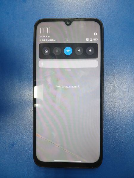 сотовый телефон Xiaomi Redmi 15C 4/256GB (25078RA3EY) Duos в Черемхово