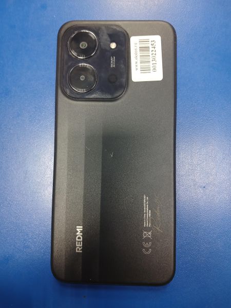 сотовый телефон Xiaomi Redmi 15C 4/256GB (25078RA3EY) Duos в Черемхово