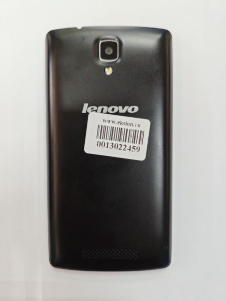 сотовый телефон Lenovo A1000 Duos в Черемхово