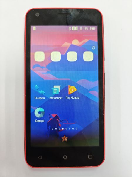 сотовый телефон Fly FS454 Nimbus 8 Duos в Черемхово