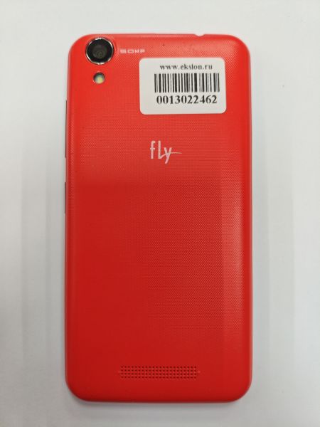 сотовый телефон Fly FS454 Nimbus 8 Duos в Черемхово
