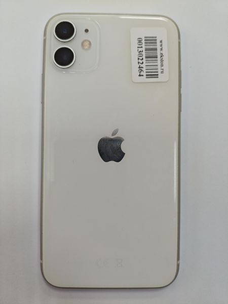сотовый телефон Apple iPhone 11 64GB в Черемхово