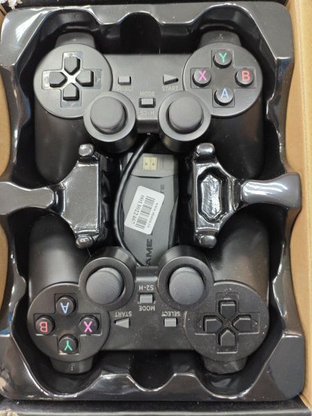 игровая приставка Game Stick Lite в Черемхово