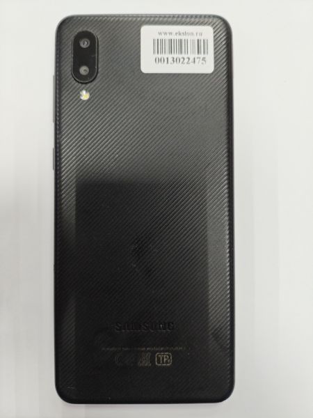 сотовый телефон Samsung Galaxy A02 2/32GB (A022G) Duos в Черемхово