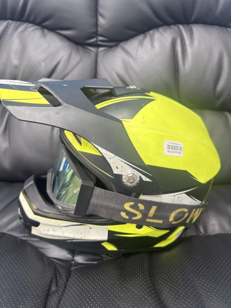 шлем Racer JK802 в Черемхово