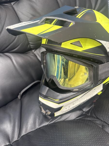 шлем Racer JK802 в Черемхово
