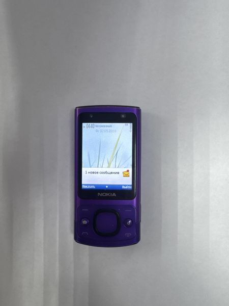 сотовый телефон Nokia X3 Slider (X3-00) в Черемхово