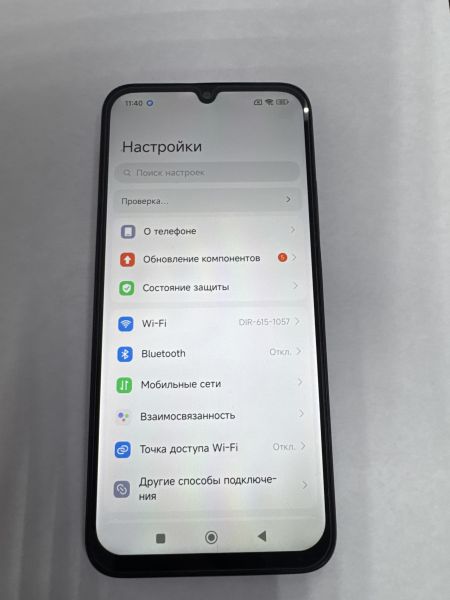 сотовый телефон POCO C85 8/256GB (25078PC3EG) Duos в Черемхово