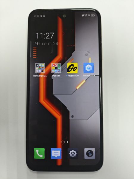 сотовый телефон Itel P65 6/256GB Duos в Черемхово