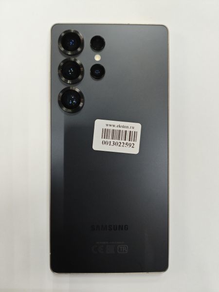 сотовый телефон Samsung Galaxy S25 Ultra 12/256GB (S938B) Duos в Черемхово