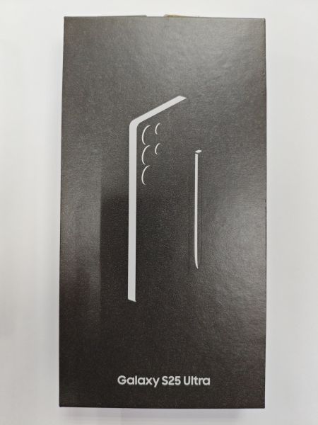 сотовый телефон Samsung Galaxy S25 Ultra 12/256GB (S938B) Duos в Черемхово