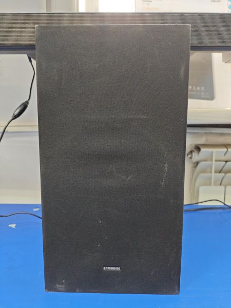 домашний кинотеатр и саундбар Samsung HW-B650D в Черемхово