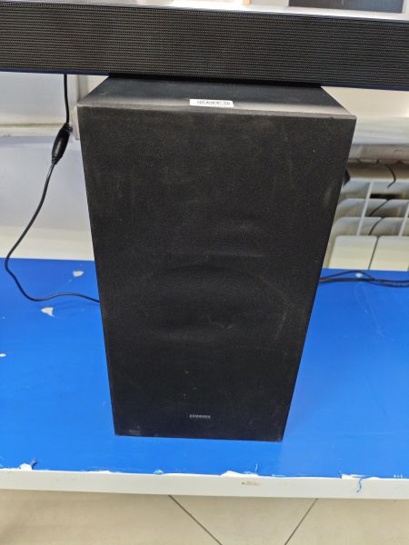 домашний кинотеатр и саундбар Samsung HW-B650D в Черемхово