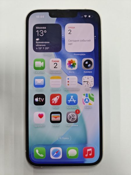 сотовый телефон Apple iPhone 13 256GB в Черемхово
