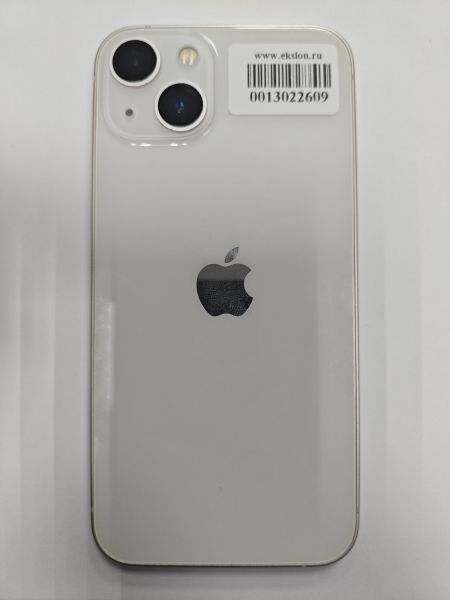 сотовый телефон Apple iPhone 13 256GB в Черемхово