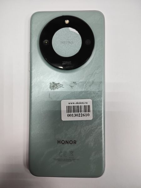 сотовый телефон Honor X9c Smart 8/256GB (BRC-NX1) Duos в Черемхово