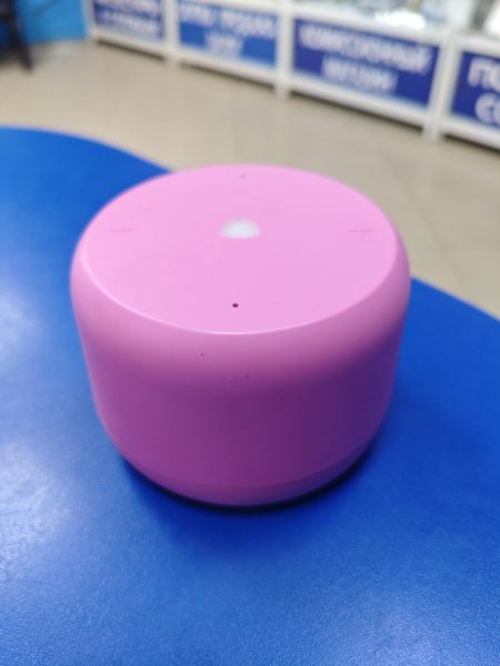 умная колонка Яндекс Станция Лайт 2 (YNDX-00028) с СЗУ в Черемхово