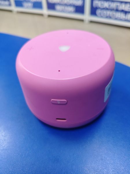 умная колонка Яндекс Станция Лайт 2 (YNDX-00028) с СЗУ в Черемхово