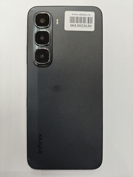 сотовый телефон Infinix Hot 60i 4/128GB (X6728) Duos в Черемхово