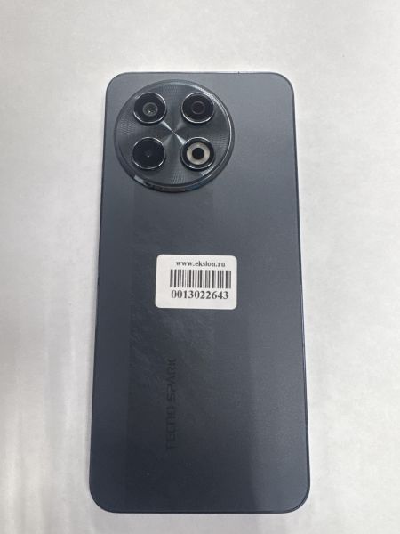 сотовый телефон TECNO Spark 30 Pro 8/128GB (KL7) Duos в Черемхово