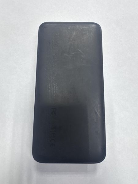 внешний аккумулятор Xiaomi Redmi (PB200LZM) (20000 mAh) в Черемхово