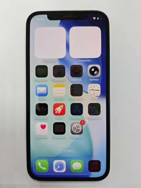 сотовый телефон Apple iPhone 12 128GB в Черемхово