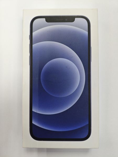 сотовый телефон Apple iPhone 12 128GB в Черемхово