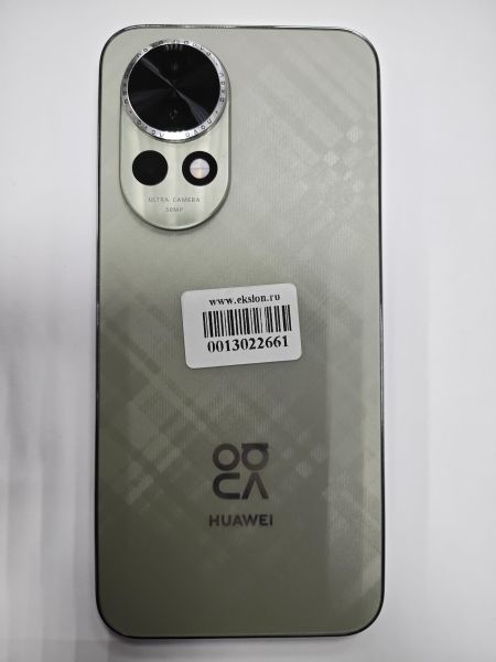 сотовый телефон Huawei Nova 13 12/256GB (BLK-LX9) Duos в Черемхово