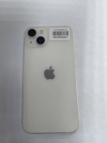 сотовый телефон Apple iPhone 13 512GB в Черемхово