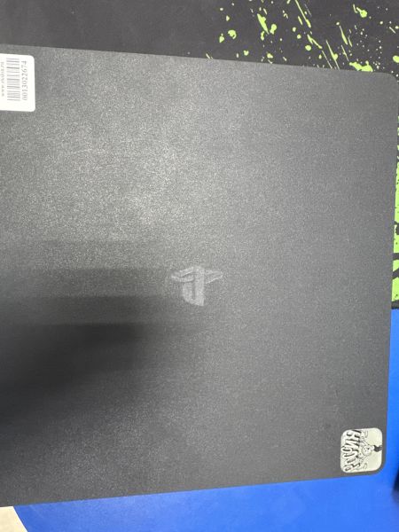 игровая приставка Sony PlayStation 4 Slim 500GB (CUH-2216A) в Черемхово