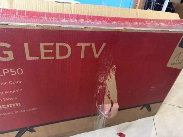 телевизор TCL LED40D3000 в Черемхово