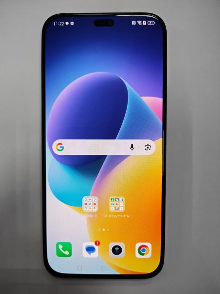 сотовый телефон Honor X8b 8/256GB (LLY-LX1) Duos в Черемхово