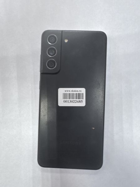 сотовый телефон Samsung Galaxy S21 FE 5G 6/128GB (G990B) Duos в Черемхово