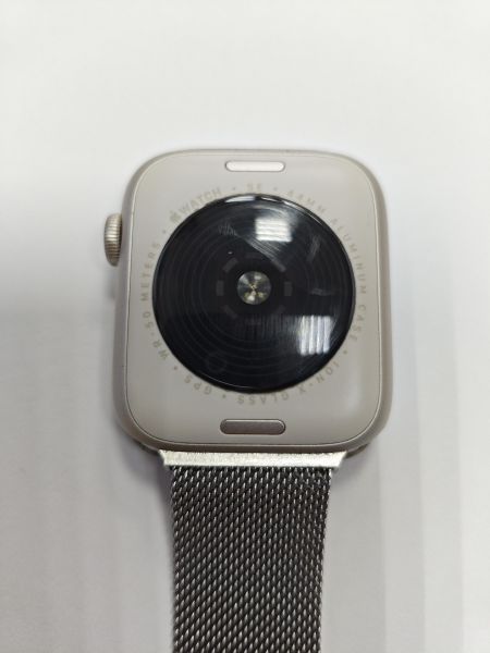 умные часы и браслеты Apple Watch SE 2 44mm (A2723) с СЗУ в Черемхово