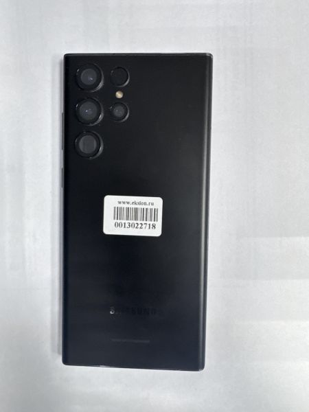 сотовый телефон Samsung Galaxy S22 Ultra 12/256GB (S908N) в Черемхово