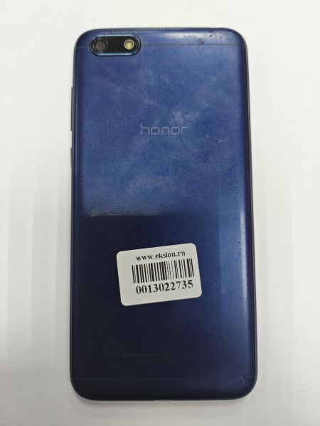 сотовый телефон Honor 7A 2/16GB (DUA-L22) Duos в Черемхово