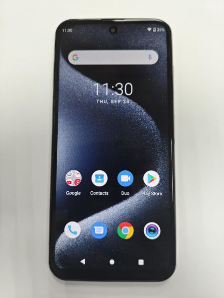 сотовый телефон W+O X200 4/64GB Duos в Черемхово