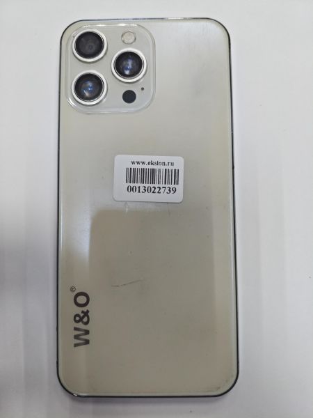 сотовый телефон W+O X200 4/64GB Duos в Черемхово