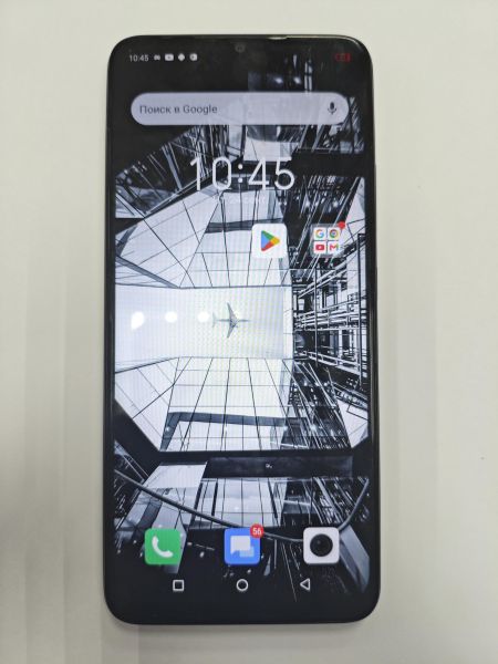 сотовый телефон Infinix Smart 7 HD 2/64GB (X6516) Duos в Черемхово