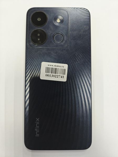 сотовый телефон Infinix Smart 7 HD 2/64GB (X6516) Duos в Черемхово