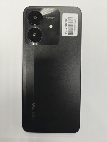 сотовый телефон Realme Note 60x 3/64GB (RMX3938) Duos в Черемхово
