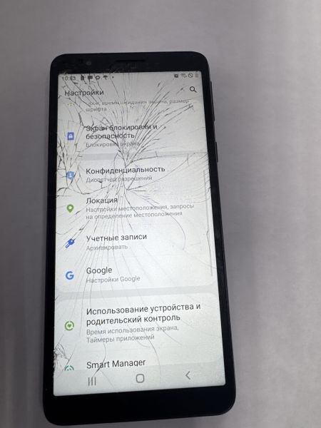 сотовый телефон Samsung Galaxy A01 Core 16GB (A013F/DS) Duos в Черемхово