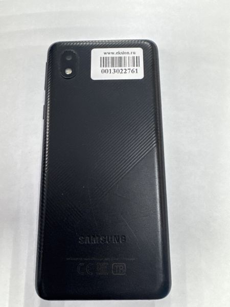 сотовый телефон Samsung Galaxy A01 Core 16GB (A013F/DS) Duos в Черемхово