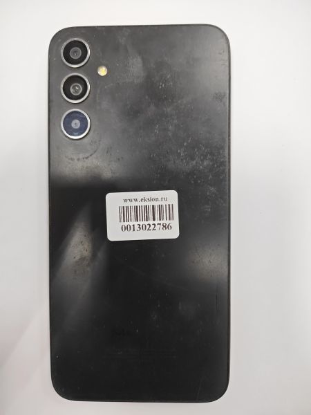 сотовый телефон Samsung Galaxy A34 8/256GB (A346E) Duos в Черемхово